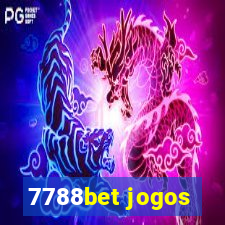 7788bet jogos